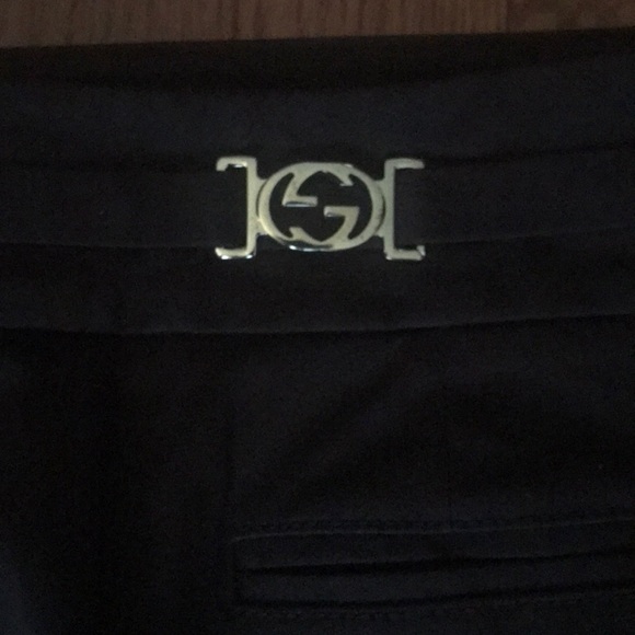 Never worn female Gucci pants - Picture 2 of 5
